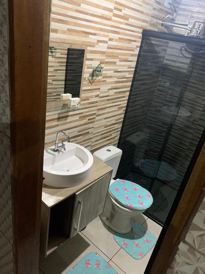 Chale Lawill Ilha Do Mel Apartment Paranagua