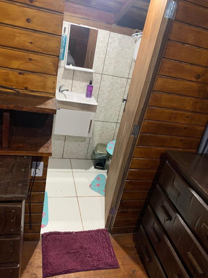 Chale Lawill Ilha Do Mel Apartment Paranagua