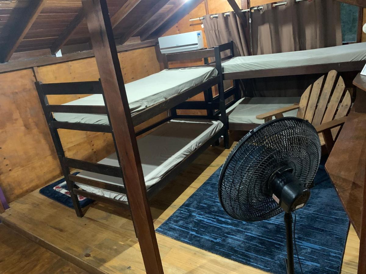 Apartment Chale Lawill Ilha Do Mel