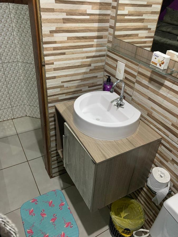 Apartment Chale Lawill Ilha Do Mel