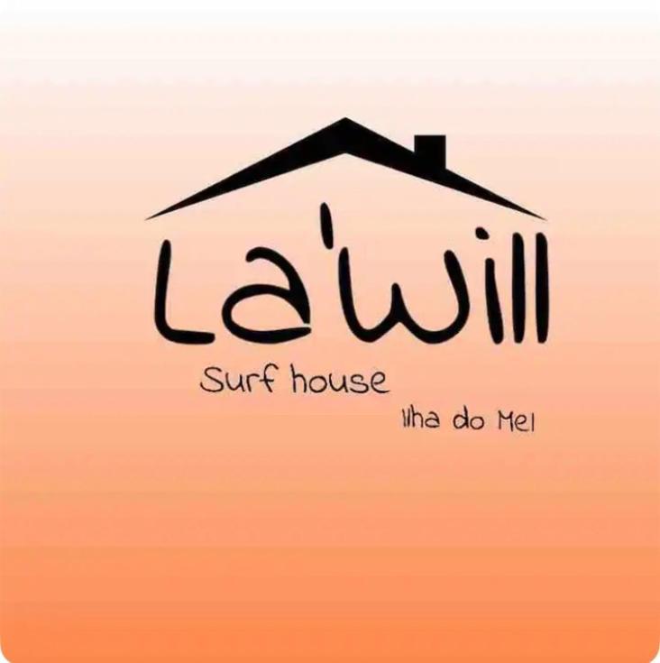 Apartment Chale Lawill Ilha Do Mel