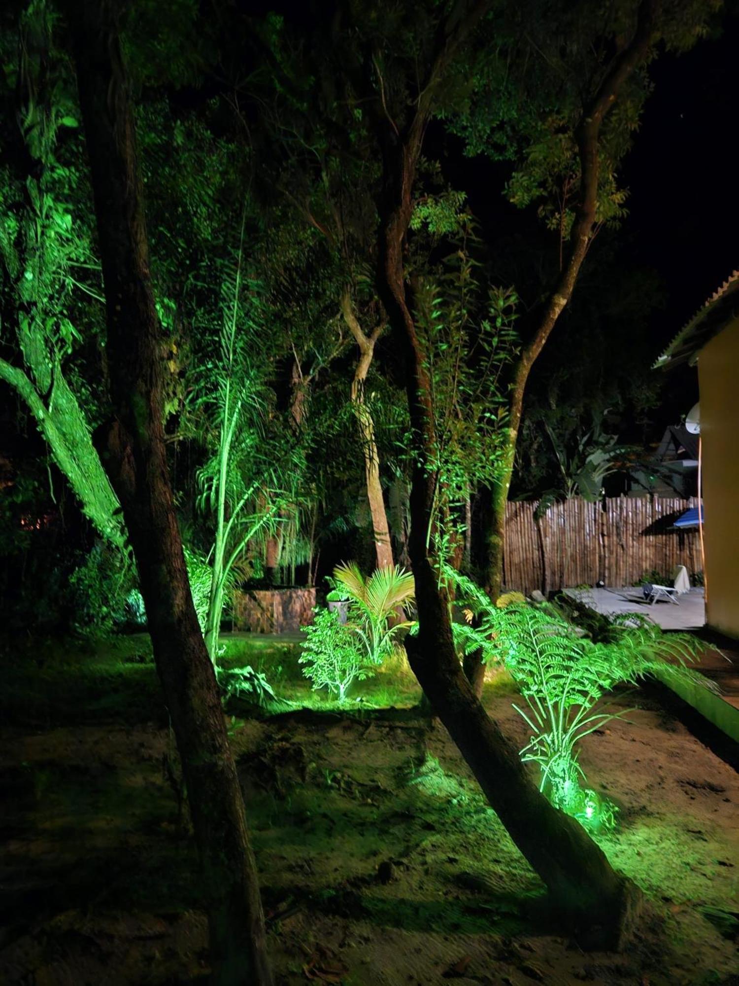 Apartment Chale Lawill Ilha Do Mel