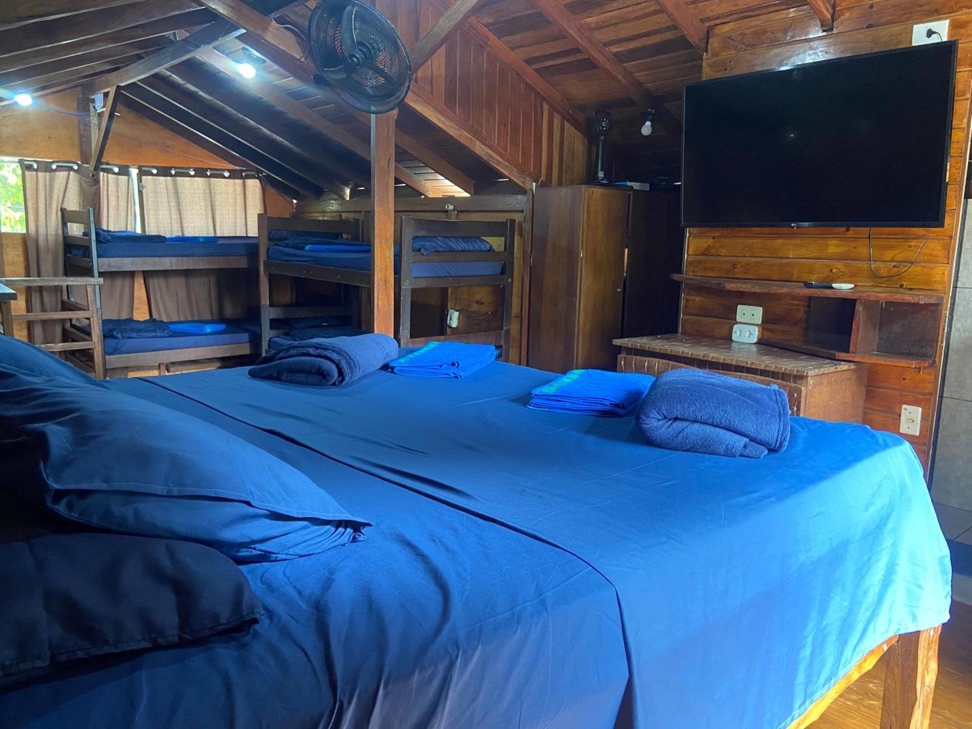 Apartment Chale Lawill Ilha Do Mel *