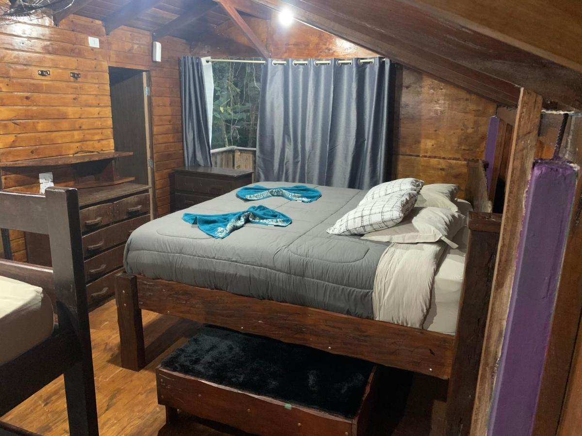 Apartamento Da Lays Paranaguá
