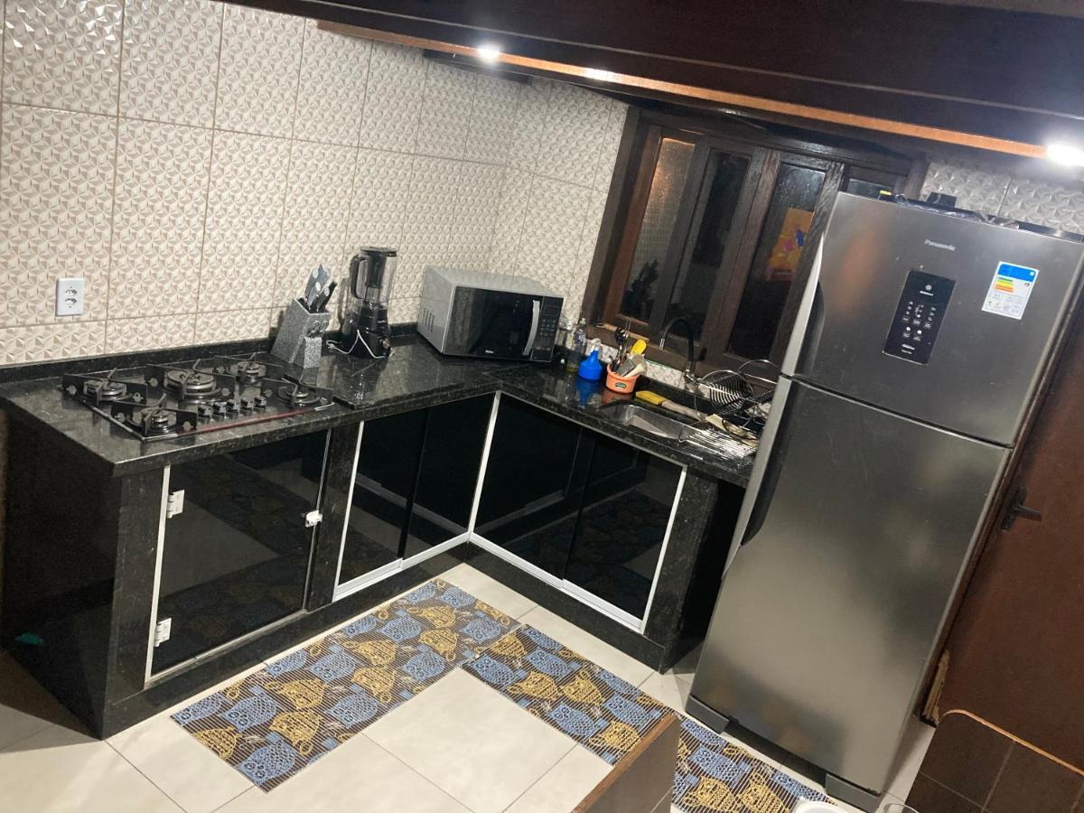 Apartamento Da Lays Paranaguá