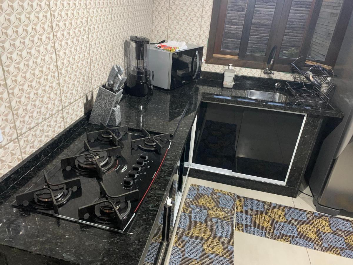 Apartamento Da Lays Paranaguá