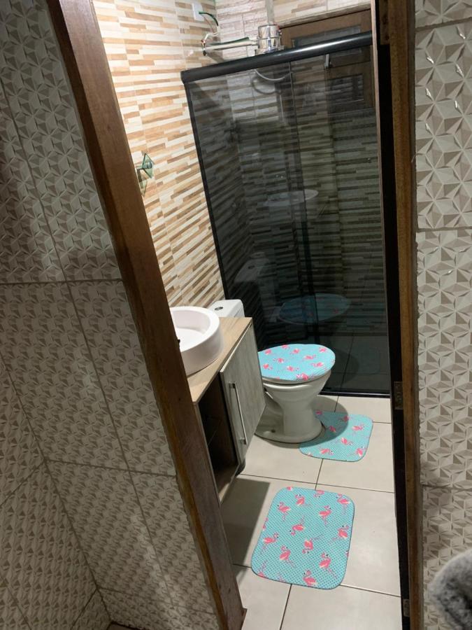 Da Lays Apartamento Paranaguá